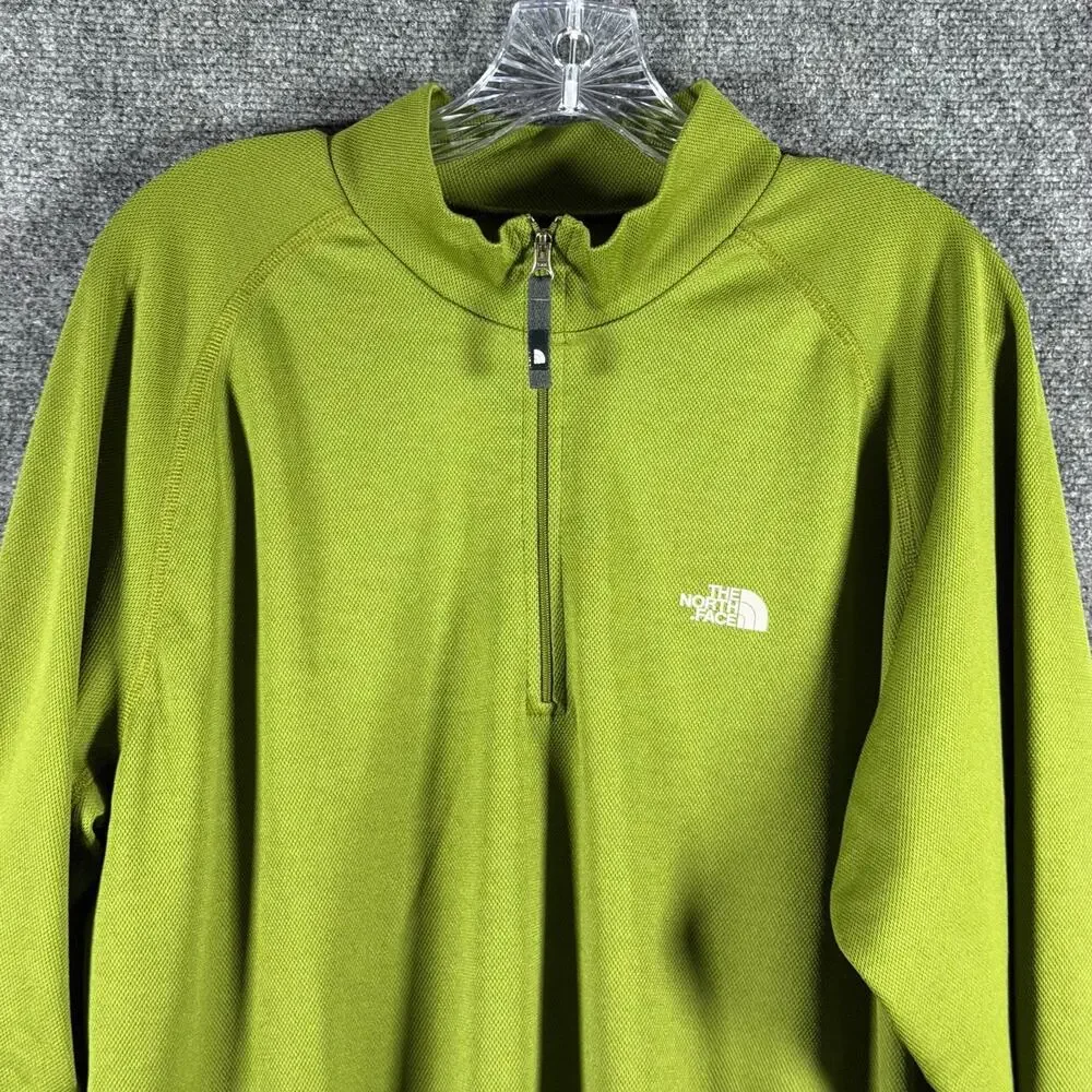 The North Face title north